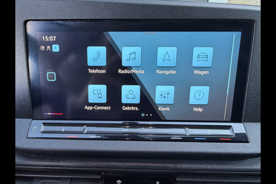 Volkswagen Caddy Cargo Maxi 2.0 TDI EURO 6 CarPlay/cruise control/navigatie