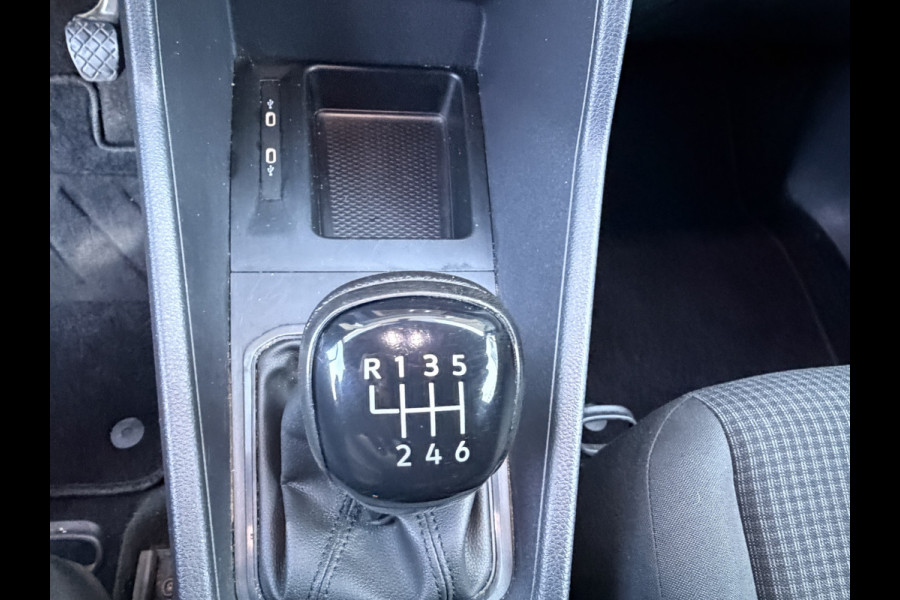 Volkswagen Caddy Cargo Maxi 2.0 TDI EURO 6 CarPlay/cruise control/navigatie