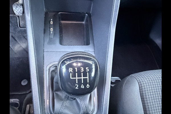 Volkswagen Caddy Cargo Maxi 2.0 TDI EURO 6 CarPlay/cruise control/navigatie