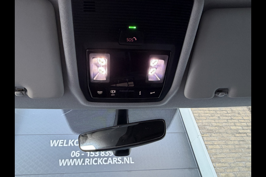 Volkswagen Caddy Cargo Maxi 2.0 TDI EURO 6 CarPlay/cruise control/navigatie