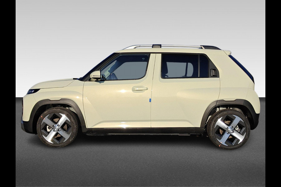 Hyundai Inster Evolve Sky 49 kWh | Tech Pack & Winter Pack