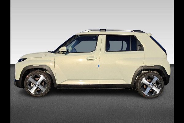 Hyundai Inster Evolve Sky 49 kWh | Tech Pack & Winter Pack