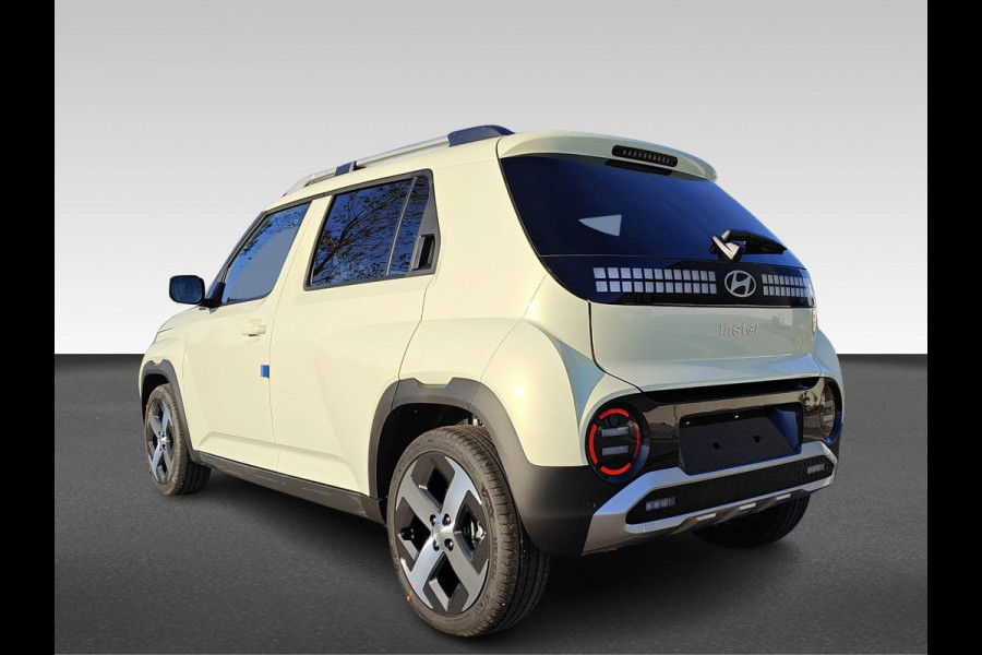 Hyundai Inster Evolve Sky 49 kWh | Tech Pack & Winter Pack