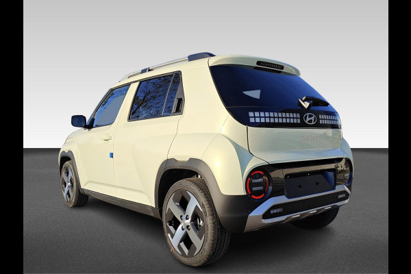 Hyundai Inster Evolve Sky 49 kWh | Tech Pack & Winter Pack