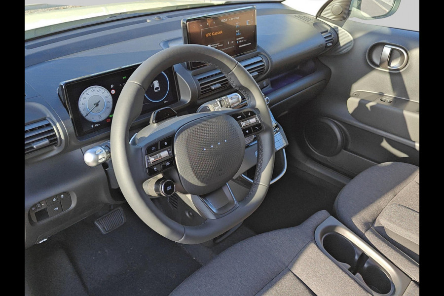 Hyundai Inster Evolve Sky 49 kWh | Tech Pack & Winter Pack