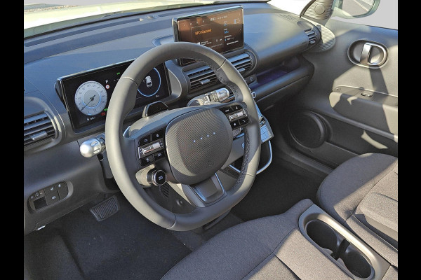 Hyundai Inster Evolve Sky 49 kWh | Tech Pack & Winter Pack