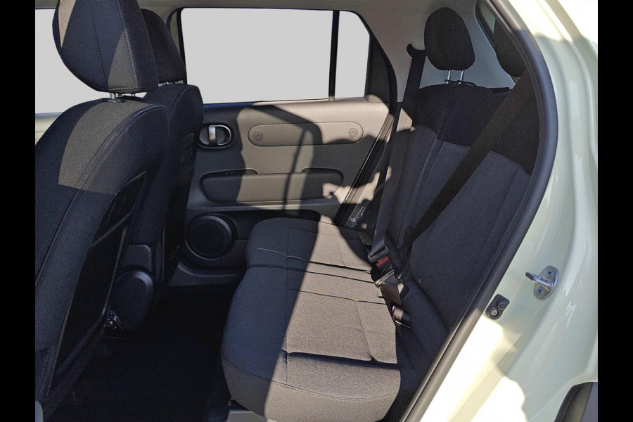 Hyundai Inster Evolve Sky 49 kWh | Tech Pack & Winter Pack