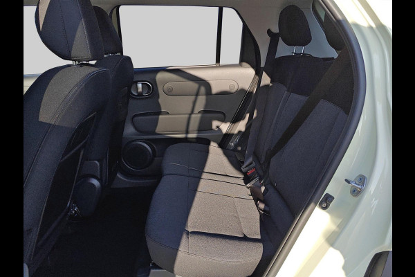 Hyundai Inster Evolve Sky 49 kWh | Tech Pack & Winter Pack