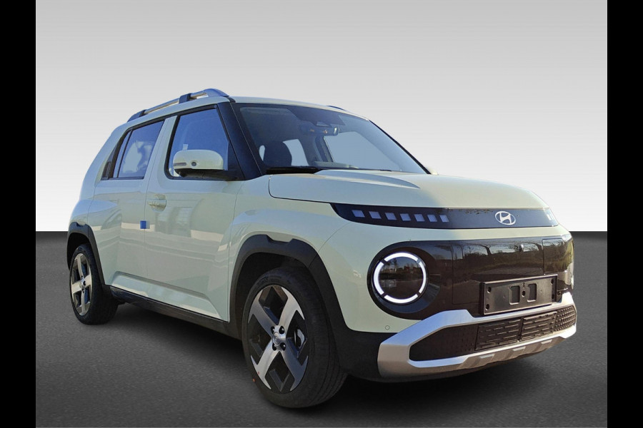 Hyundai Inster Evolve Sky 49 kWh | Tech Pack & Winter Pack