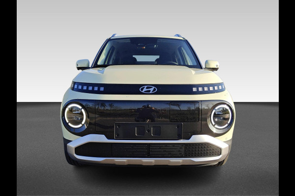 Hyundai Inster Evolve Sky 49 kWh | Tech Pack & Winter Pack