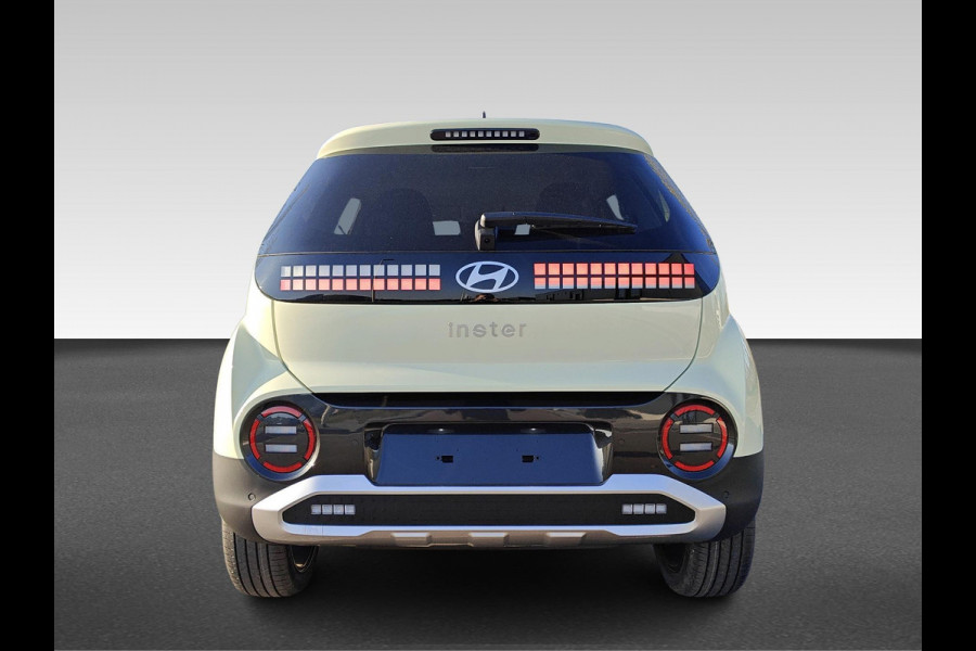 Hyundai Inster Evolve Sky 49 kWh | Tech Pack & Winter Pack