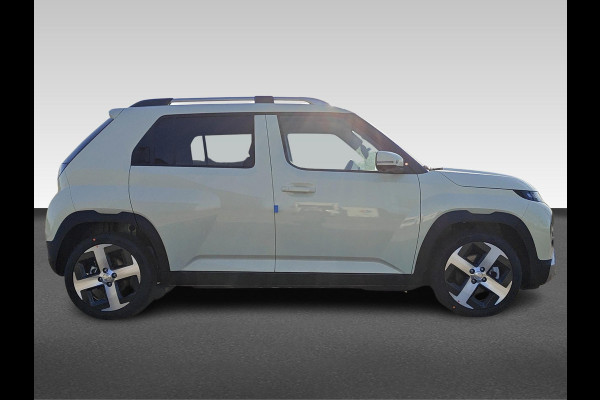 Hyundai Inster Evolve Sky 49 kWh | Tech Pack & Winter Pack