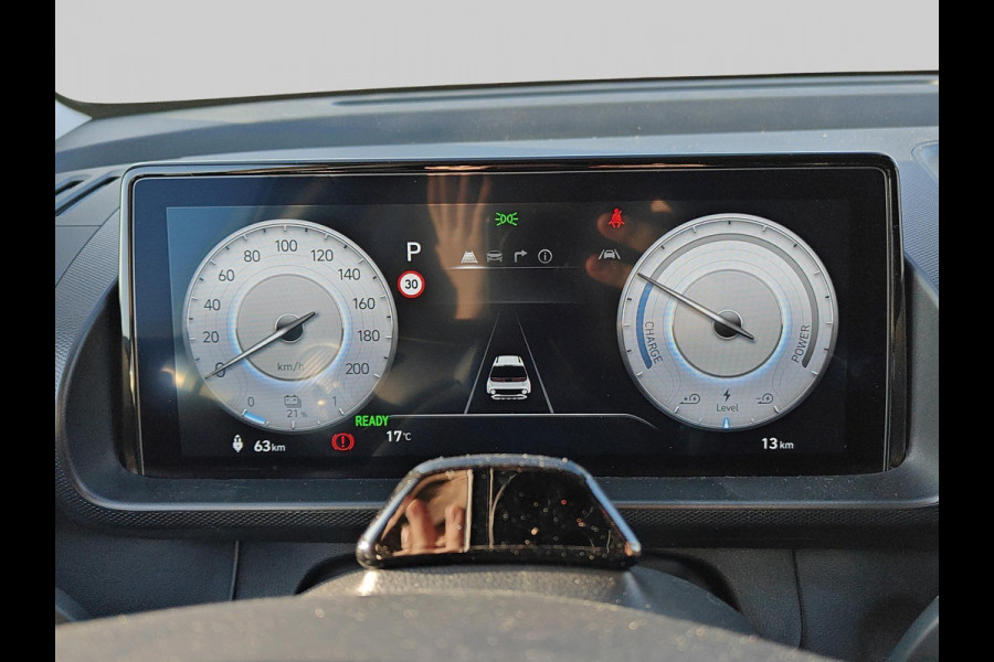 Hyundai Inster Evolve Sky 49 kWh | Tech Pack & Winter Pack