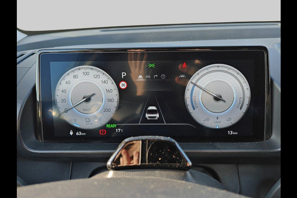 Hyundai Inster Evolve Sky 49 kWh | Tech Pack & Winter Pack