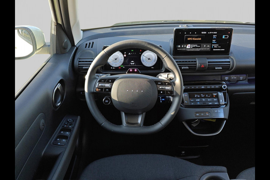 Hyundai Inster Evolve Sky 49 kWh | Tech Pack & Winter Pack