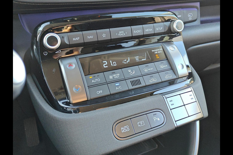 Hyundai Inster Evolve Sky 49 kWh | Tech Pack & Winter Pack