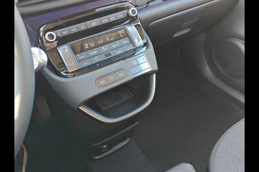 Hyundai Inster Evolve Sky 49 kWh | Tech Pack & Winter Pack