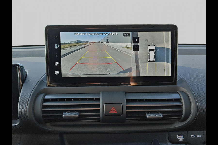 Hyundai Inster Evolve Sky 49 kWh | Tech Pack & Winter Pack