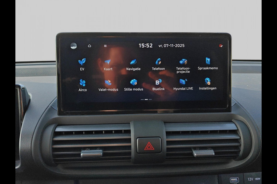 Hyundai Inster Evolve Sky 49 kWh | Tech Pack & Winter Pack