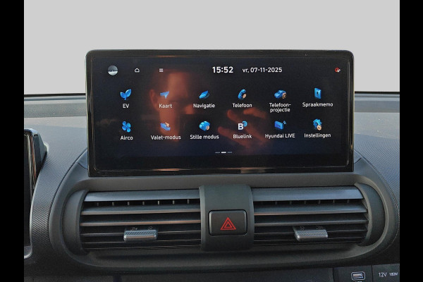 Hyundai Inster Evolve Sky 49 kWh | Tech Pack & Winter Pack