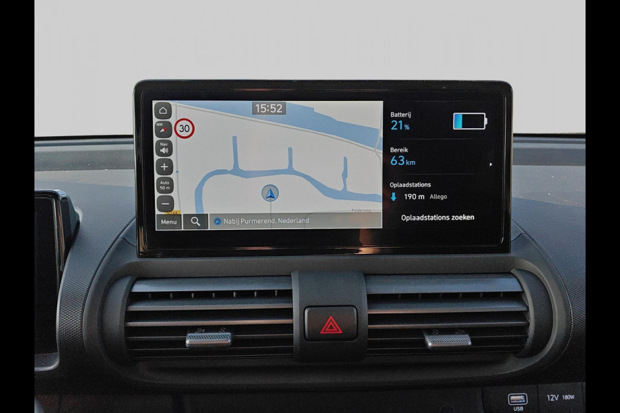 Hyundai Inster Evolve Sky 49 kWh | Tech Pack & Winter Pack