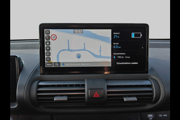 Hyundai Inster Evolve Sky 49 kWh | Tech Pack & Winter Pack