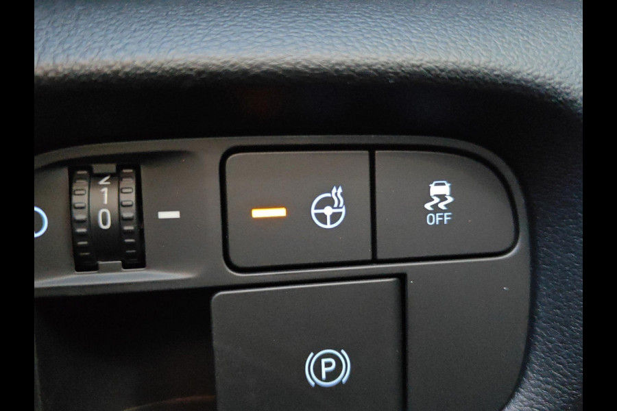 Hyundai Inster Evolve Sky 49 kWh | Tech Pack & Winter Pack