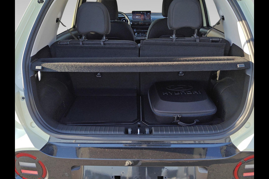 Hyundai Inster Evolve Sky 49 kWh | Tech Pack & Winter Pack