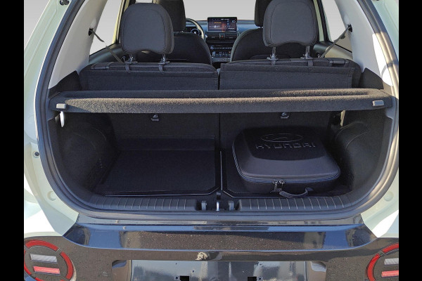 Hyundai Inster Evolve Sky 49 kWh | Tech Pack & Winter Pack