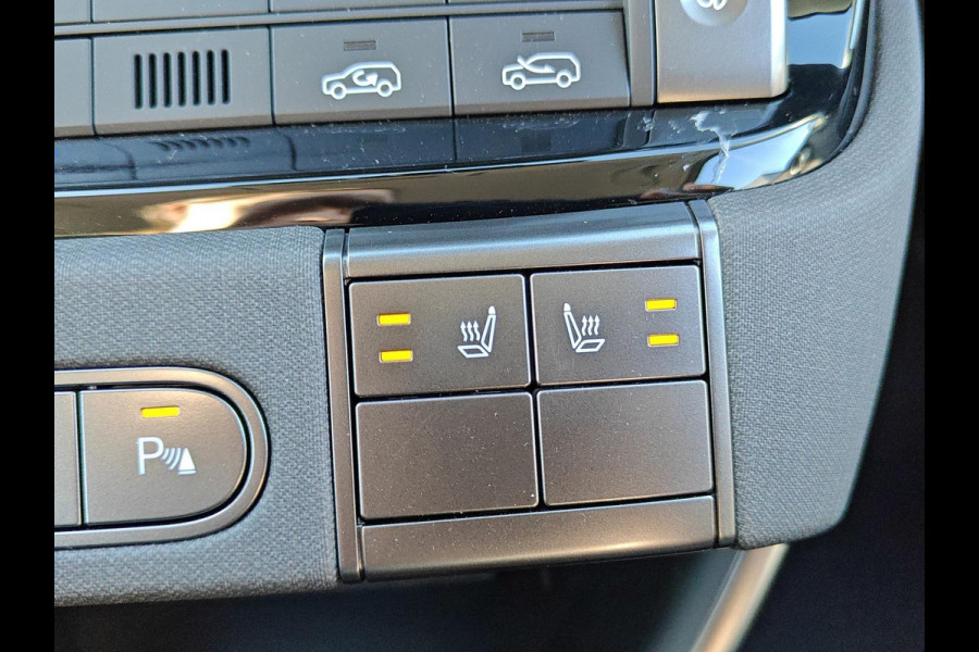 Hyundai Inster Evolve Sky 49 kWh | Tech Pack & Winter Pack