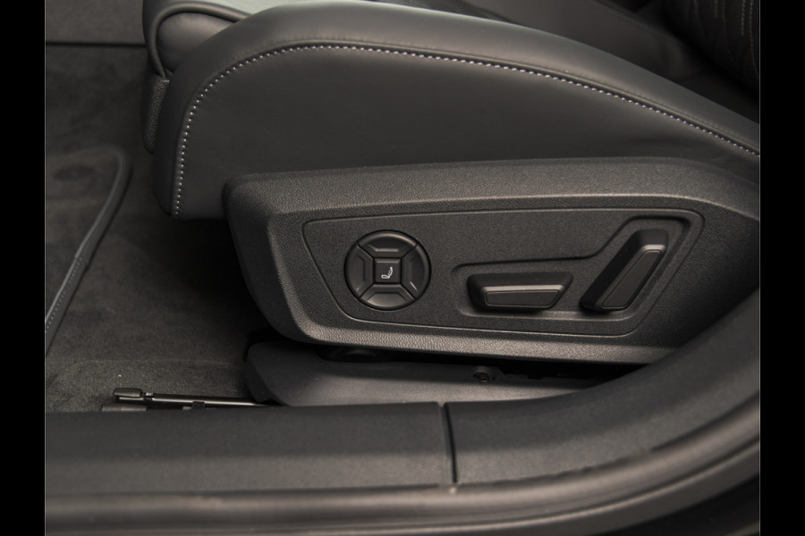 Audi A6 Avant 2.0 e-hybrid quattro S edition TECH PRO | B&O | HUD | NAPPA LEER | LUCHTVERING