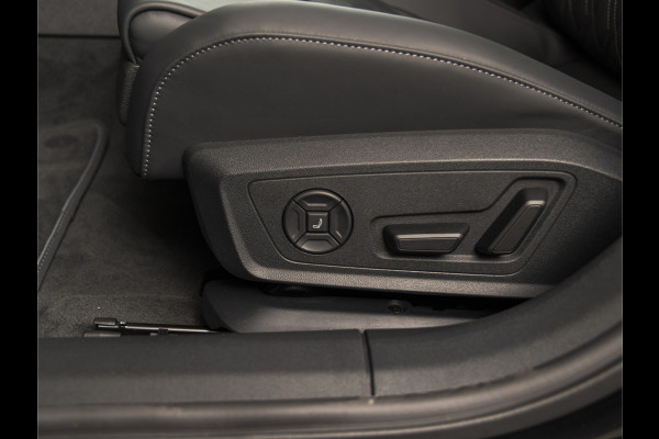 Audi A6 Avant 2.0 e-hybrid quattro S edition TECH PRO | B&O | HUD | NAPPA LEER | LUCHTVERING