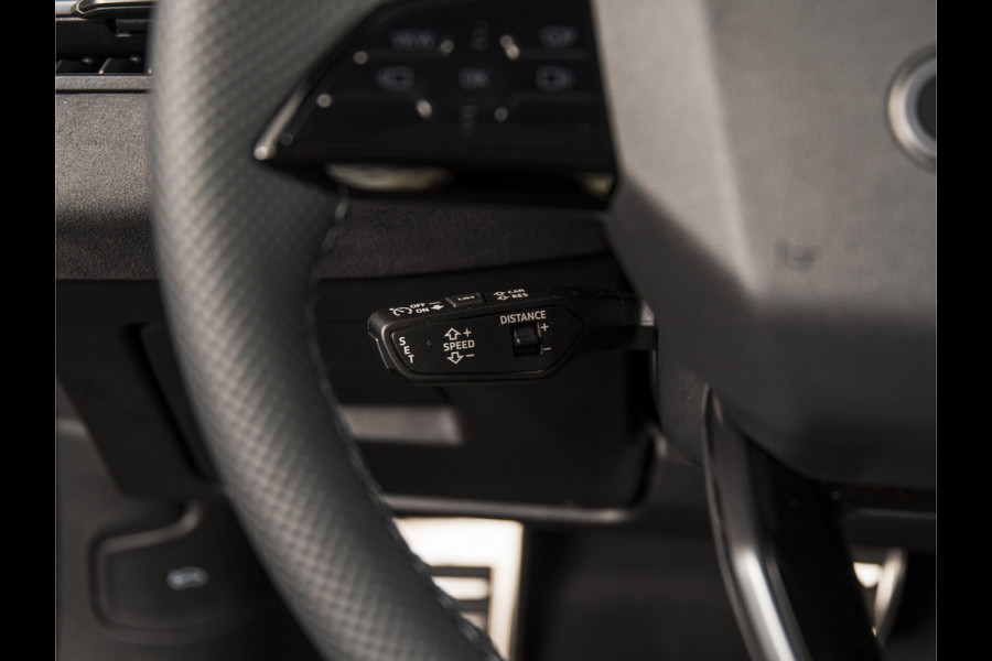 Audi A6 Avant 2.0 e-hybrid quattro S edition TECH PRO | B&O | HUD | NAPPA LEER | LUCHTVERING