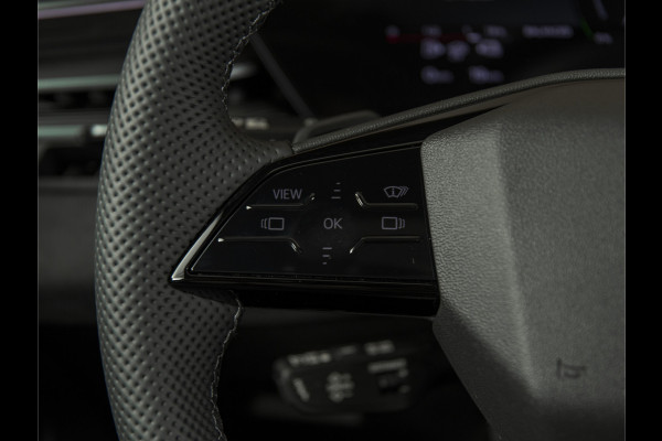 Audi A6 Avant 2.0 e-hybrid quattro S edition TECH PRO | B&O | HUD | NAPPA LEER | LUCHTVERING