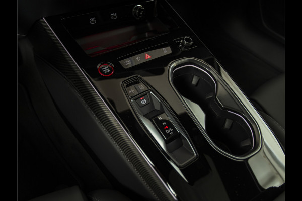 Audi A6 Avant 2.0 e-hybrid quattro S edition TECH PRO | B&O | HUD | NAPPA LEER | LUCHTVERING