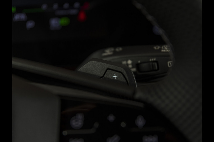 Audi A6 Avant 2.0 e-hybrid quattro S edition TECH PRO | B&O | HUD | NAPPA LEER | LUCHTVERING