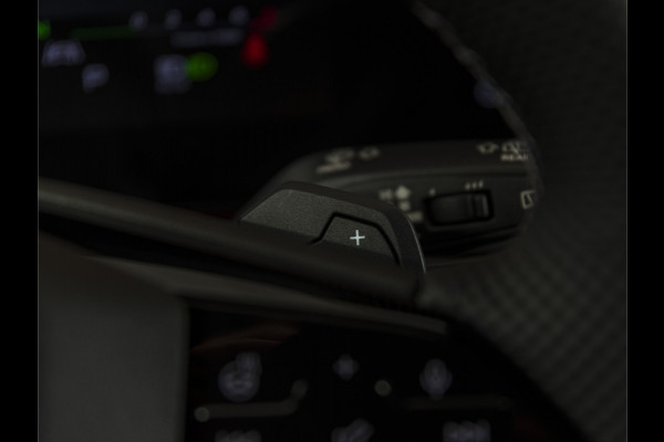Audi A6 Avant 2.0 e-hybrid quattro S edition TECH PRO | B&O | HUD | NAPPA LEER | LUCHTVERING
