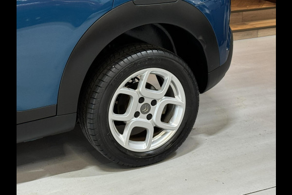 Citroën C4 Cactus 1.2 PureTech Feel Garantie Carplay Cruise Clima Navi Lane Led PDC Rijklaar