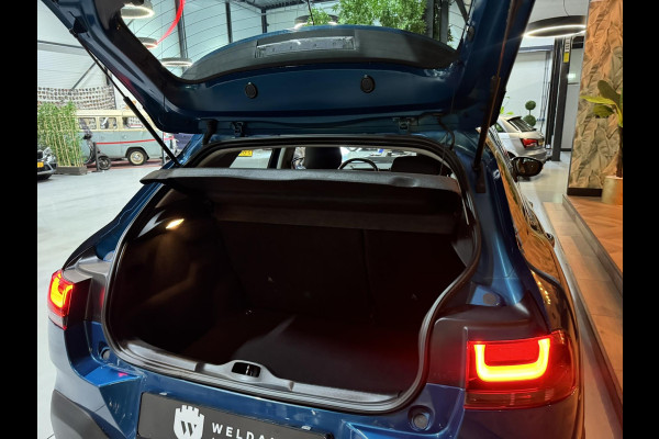 Citroën C4 Cactus 1.2 PureTech Feel Garantie Carplay Cruise Clima Navi Lane Led PDC Rijklaar