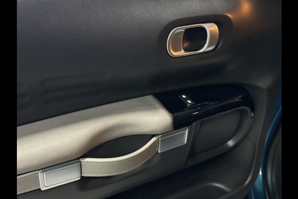 Citroën C4 Cactus 1.2 PureTech Feel Garantie Carplay Cruise Clima Navi Lane Led PDC Rijklaar