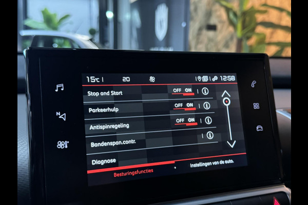 Citroën C4 Cactus 1.2 PureTech Feel Garantie Carplay Cruise Clima Navi Lane Led PDC Rijklaar