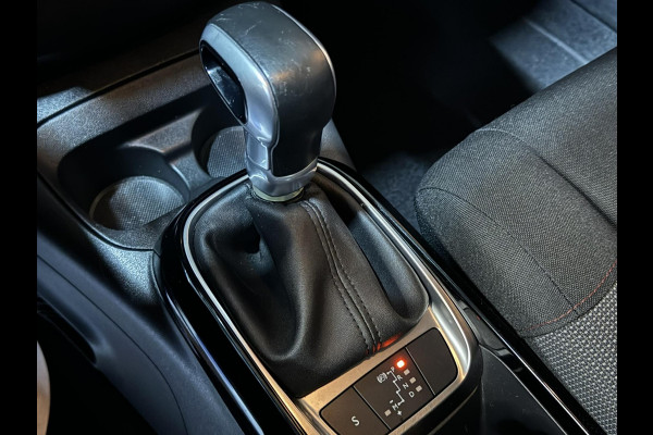 Citroën C4 Cactus 1.2 PureTech Feel Garantie Carplay Cruise Clima Navi Lane Led PDC Rijklaar