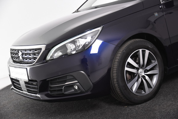 Peugeot 308 SW GT-line 130 *1ste Eigenaar*Automaat*Trekhaak*