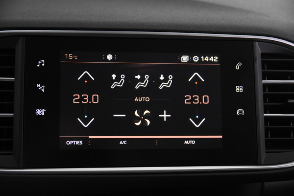 Peugeot 308 SW GT-line 130 *1ste Eigenaar*Automaat*Trekhaak*