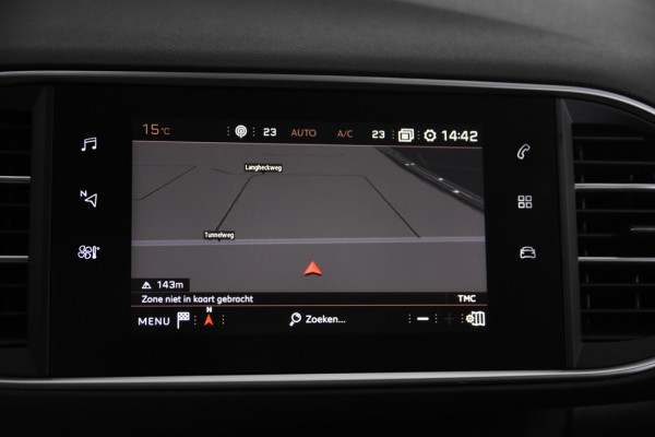 Peugeot 308 SW GT-line 130 *1ste Eigenaar*Automaat*Trekhaak*