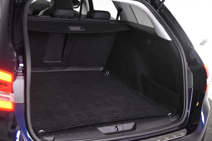 Peugeot 308 SW GT-line 130 *1ste Eigenaar*Automaat*Trekhaak*