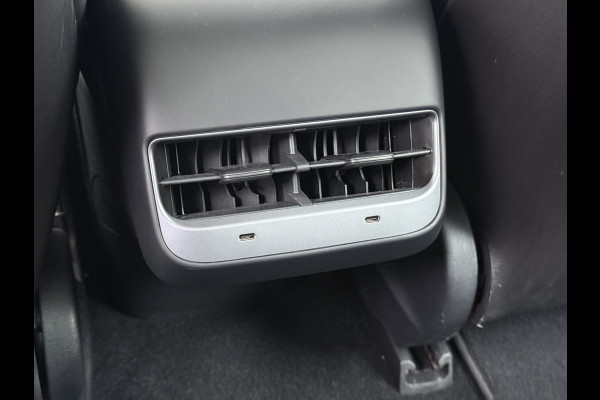 Tesla Model 3 Long Range AWD 75kWh 463PK Lmv FSD-3 Computer 18"Lm  Premium Audio AutoPilot Panoramadak Camera's Leer Adaptive-Cruise-Control+S 4WD Stoel en achterbank verwarming Elektr.Stoelen+Memory+Easy-Entry WiFi Origineel Nederlandse Auto Garantie op Accu/Motor tot 28-09-2028/192.000km