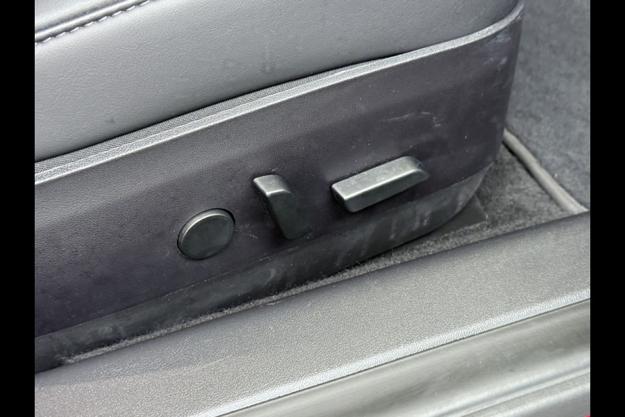 Tesla Model 3 Long Range AWD 75kWh 463PK Lmv FSD-3 Computer 18"Lm  Premium Audio AutoPilot Panoramadak Camera's Leer Adaptive-Cruise-Control+S 4WD Stoel en achterbank verwarming Elektr.Stoelen+Memory+Easy-Entry WiFi Origineel Nederlandse Auto Garantie op Accu/Motor tot 28-09-2028/192.000km