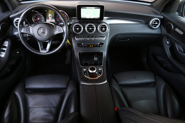 Mercedes-Benz GLC 250 4MATIC Premium Distronic 360view Leer LED