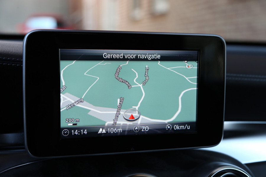 Mercedes-Benz GLC 250 4MATIC Premium Distronic 360view Leer LED